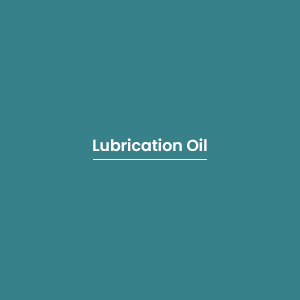 Lubrication Oil